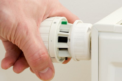 Grayson Green central heating repair costs
